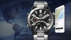 CASIO Edifice Bluetooth Solar ECB-2000DC-1AEF (663)