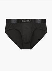 Calvin Klein Slipy pre mužov Calvin Klein Underwear - čierna S