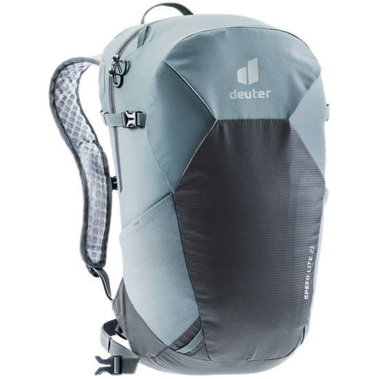 DEUTER Turistický batoh Deuter Speed Lite 21 shale - graphite