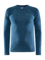 Craft CRAFT CORE Dry Active Comfort LS modrá