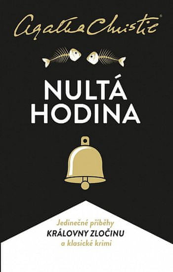 Agatha Christie: Nultá hodina