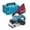 Makita 9403J pásová brúska 1200W, systainer