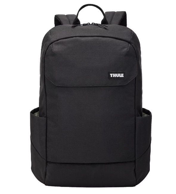 Thule Lithos batoh 20 l TLBP216 - čierny