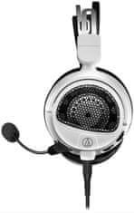 Audio-Technica ATH-GDL3, biela