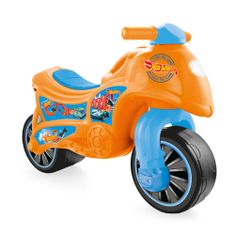 DOLU Motorka Hot Wheels - rozbalené