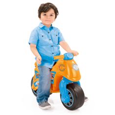 DOLU Motorka Hot Wheels