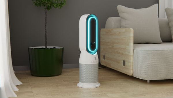 Tesla SMART topidlo Heater HTR300