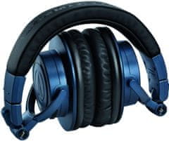 Audio-Technica ATH-M50xBT2 Deep Sea