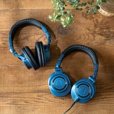 Audio-Technica ATH-M50xBT2 Deep Sea