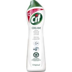 UNILEVER Cif Cream tekutý piesok 500 ml