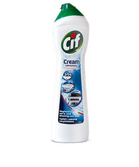 UNILEVER Cif Cream tekutý piesok 500 ml