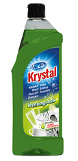 Cormen KRYSTAL Lemongrass na riad 0,75 l