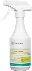 Mediclean Fresh Clean MC610 Osviežovač vzduchu citrus 500 ml