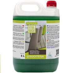 Sucitesa NATURSAFE XTRA Quick univerzálny čistiaci prostriedok - 5 l