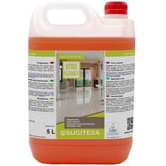 Sucitesa NATURSAFE XTRA Cleaner čistiaci prípravok na umývanie podláh - 5 l