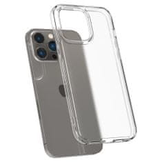 Spigen SPIGEN ULTRA HYBRID IPHONE 14 PRO FROST CLEAR