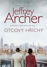 Jeffrey Archer: Otcovy hříchy