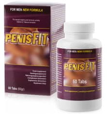 XSARA Penis fit – tabletky zvtšující penis - 60 tabletek