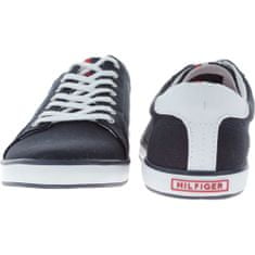 Tommy Hilfiger Tenisky tmavomodrá 42 EU FM0FM00596 403