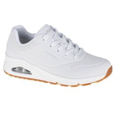 Skechers Obuv biela 40 EU Unostand ON Air