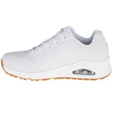 Skechers Obuv biela 40 EU Unostand ON Air