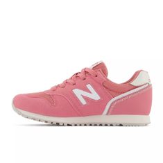 New Balance Obuv ružová 39 EU 373