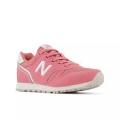 New Balance Obuv ružová 37 EU 373