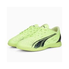 Puma Obuv zelená 37.5 EU Ultra Play IT