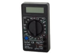 Verk  11026 Digitálny multimeter DT-830B