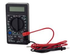 Verk  11026 Digitálny multimeter DT-830B