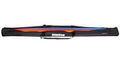 Merco Economy 12x slalomová tyč vrátane tašky, 150 cm