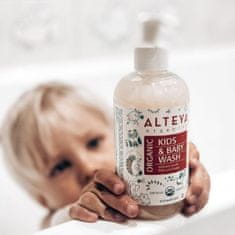 Alteya Organics Organický detský sprchový gél Alteya Organics 250ml