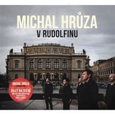 Michal Hrůza: V Rudolfinu