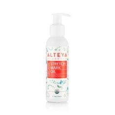 Alteya Organics Telový olej proti striám Alteya Organics 110 ml