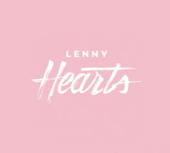 Lenny: Hearts