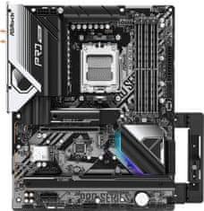 ASRock X670E PRO RS - AMD X670