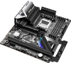 ASRock X670E PRO RS - AMD X670