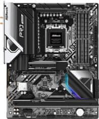 ASRock X670E PRO RS - AMD X670