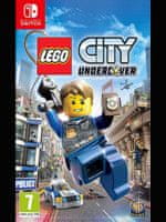 LEGO City: Undercover (SWITCH)