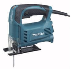 Makita 4327 priamočiara píla s reguláciou, 450W