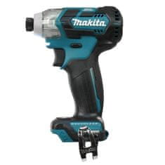 Makita TD111DZ aku bezuhlíkový rázový uťahovák Li-ion 10,8V bez aku