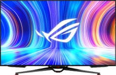 ASUS ROG Swift PG48UQ - OLED monitor 47,5" (90LM0840-B01970)