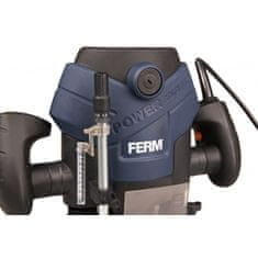 Ferm PRM1015 Horná frézka 1300W