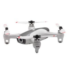 Syma DRON Syma W1PRO s kamerou bielo-sivý