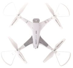 Ikonka SYMA Z3 RC dron 2,4 GHz HD kamera