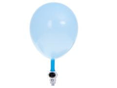 WOWO Sada 22 prvkov pre odpaľovanie balónov - Aerodynamická Automobilová Žaba
