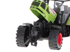 KIK KX5910 Poľnohospodársky traktor pre deti