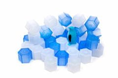 WOWO Penguin Trap ICE Game - Lucrum Games Penguin Trap ICE Game for Ages 3+