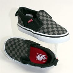 Vans Tenisky čierna 26 EU TD Asher V Checkerboard