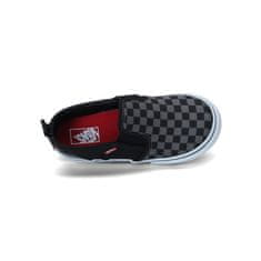 Vans Tenisky čierna 26 EU TD Asher V Checkerboard